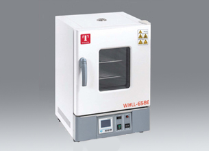 　　电热恒温干燥箱 (WHL) 系列