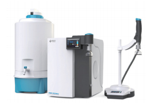 GWB-1T/2T1E/2E 超纯水器